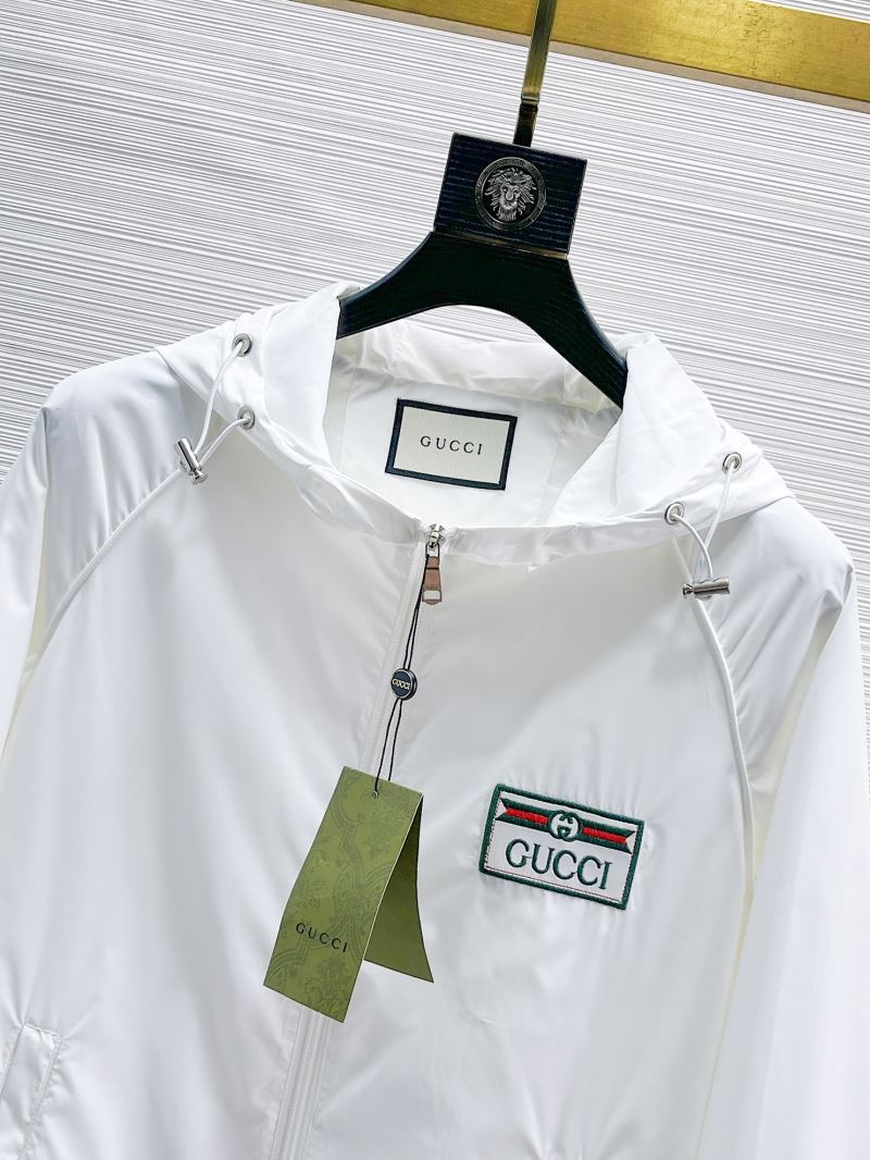 Gucci Outwear